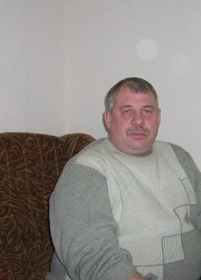 Александр, 63, Россия, Воронеж