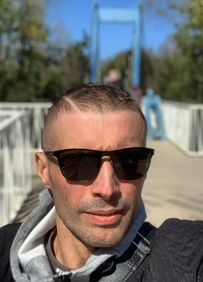Сергей, 39, Россия, Сосновый Бор