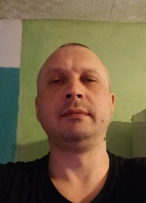 Серега, 43, Россия, Большеречье