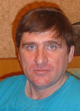 сергей, 57, Россия, Омск