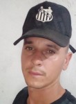 Marcelo Martins, 24 года, Cuiabá