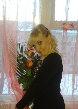 Катя, 33, Россия, Гатчина