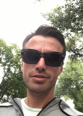 Victor, 33, United States of America, Austin (State of Texas)
