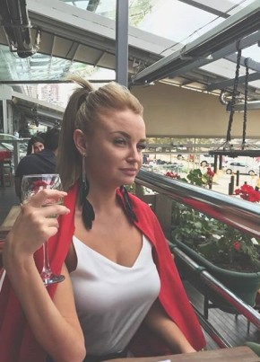 екатерина, 28, Россия, Москва