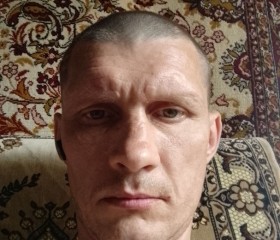 Антон, 41 год, Оренбург