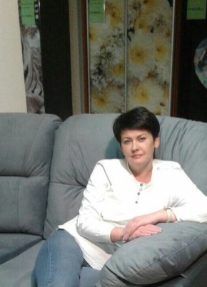 Людмила, 51, Россия, Новотроицк