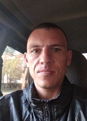 Николай, 35, Россия, Евпатория
