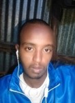 Abdirahman, 19 лет, Nairobi