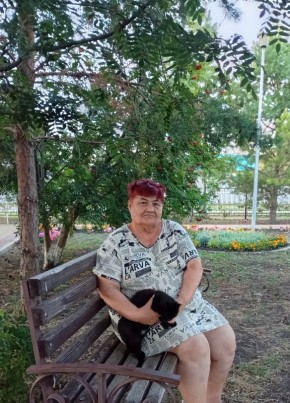 Фатима из Оренбурга 19 лет