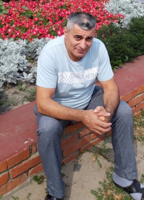 Абдул  Абдул , 58, Россия, Лысые Горы