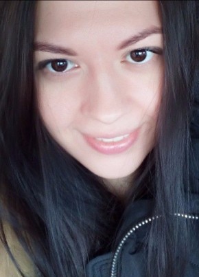 Olga, 40, Russia, Kirov (Kirov)