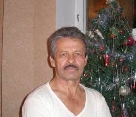 Владимир, 68 лет, Волгодонск