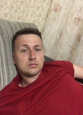 Александр, 31, Россия, Первоуральск