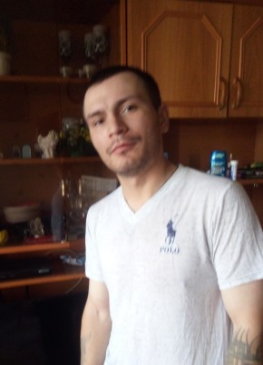 Денис, 33, Россия, Вязники