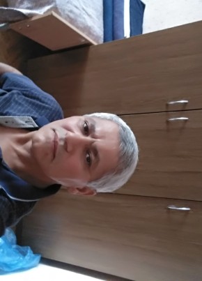 Arif, 53, Україна, Боярка