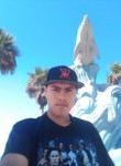 Ismael, 20 лет, Tijuana