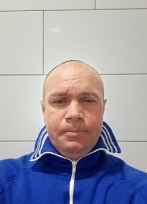 Evgeniy, 44, Russia, Stroitel