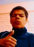 ADRYAN, 21 год, São Mateus