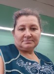 Таня Немцева, 55 лет, Ковров