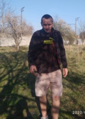 Тарас, 37, Україна, Стрий