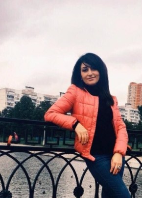 Кристина, 47, Россия, Москва