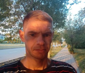 Владимир, 35 лет, Қарағанды