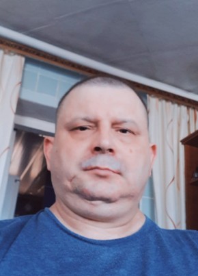 Андрей Пивовар, 53, Қазақстан, Талдықорған