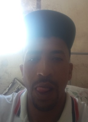Valter из São Paulo capital 36 лет