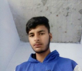 Kaniya, 19 лет, Jammu