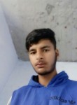 Kaniya, 18  , Jammu