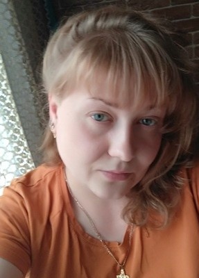 Марина, 35, Россия, Сельцо