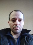 Иван Михайлов Се, 37 лет, Донецьк