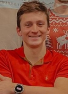 Ilya Vaykul, 39, Russia, Kazan
