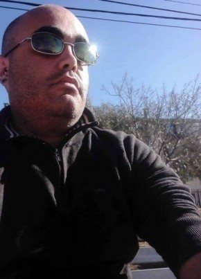 Ricardo, 43, República de Chile, Quilpué