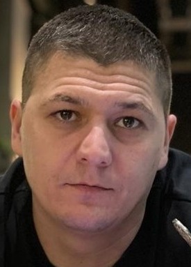 Родион, 37, Россия, Красноярск