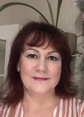 Светлана, 52, Россия, Сургут