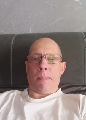 Алексей из Черногорска 48 лет