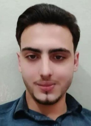 Umar из پشاور 21 год