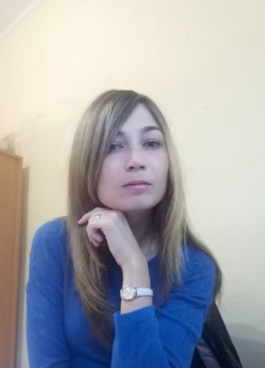Ирина, 43, Россия, Красноярск