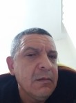 Mert Türkoğlu, 49 лет, Adana