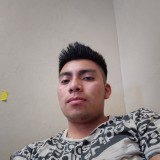 Alvin, 24  , McAlester