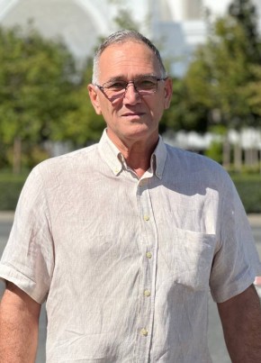 edik, 62, Russia, Groznyy