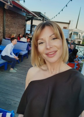 Анна, 34, Россия, Москва