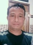 Samsul, 42 года, Kabupaten Jombang