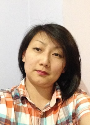 Алина, 44, Қазақстан, Алматы