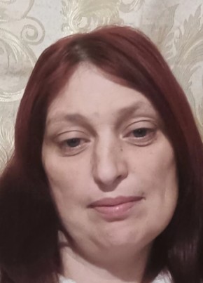 Наталья из Злынки 41 год