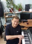 Николай, 59 лет, Новосибирск