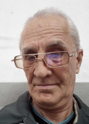 Виктор , 63, Қазақстан, Қарағанды