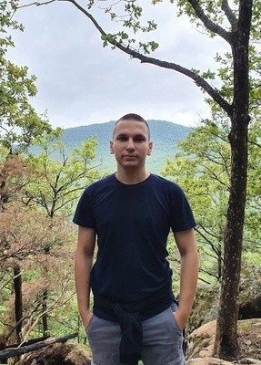 Сергей, 24, Россия, Приморско-Ахтарск