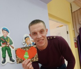 Иван, 32 года, Крымск